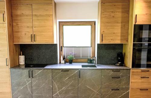 Leogang Apartment | Apartment Waidmannsheil - 67qm by Interhome
