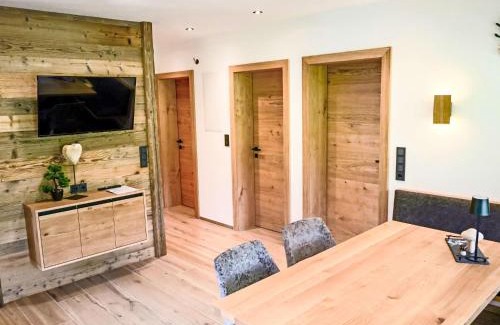 Leogang Apartment | Apartment Waidmannsheil - 67qm by Interhome