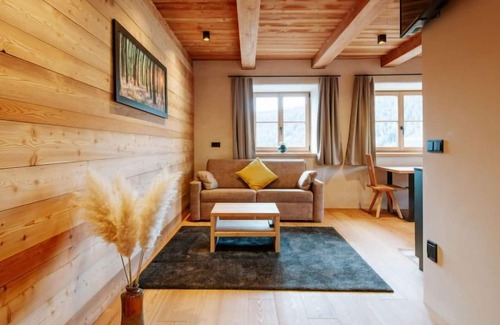 San Genesio Atesino Apartment | Apartment Wald in San Genesio - 6 persons, 2 bedrooms