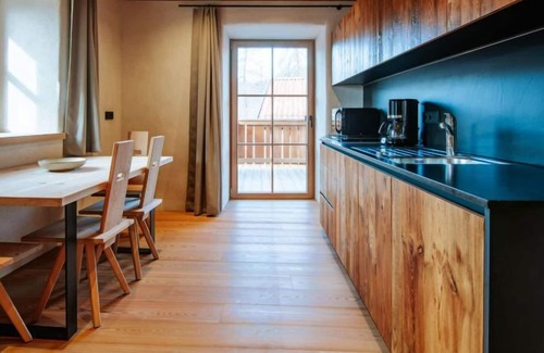 San Genesio Atesino Apartment | Apartment Wald in San Genesio - 6 persons, 2 bedrooms