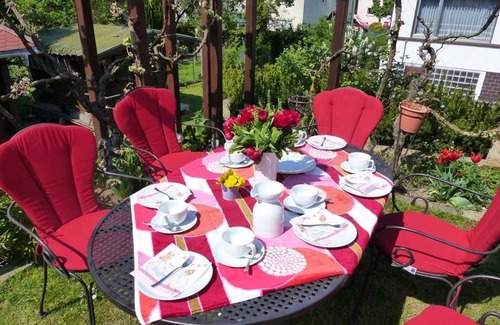 Bad Konig Apartment | Apartment Waldblick