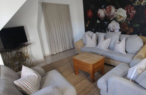 Bad Konig Apartment | Apartment Waldblick
