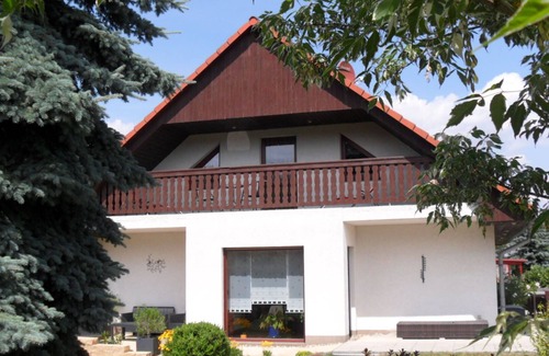 Belgern Apartment | Apartment Waldblick on the edge of Dahlen Heath