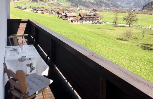 Laimach Apartment | Apartment Waldeck 2 by Interhome