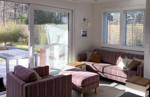 Hohwacht Apartment | Apartment Waldfischer
