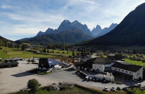 Sesto Apartment | Apartment Waldheim - Alpine Elegance