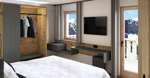 Sesto Apartment | Apartment Waldheim - Alpine Elegance