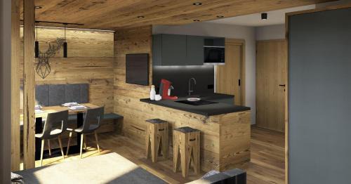 Sesto Apartment | Apartment Waldheim - Alpine Elegance