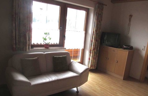 Grins Apartment | Apartment Waldner - Haus Waldner