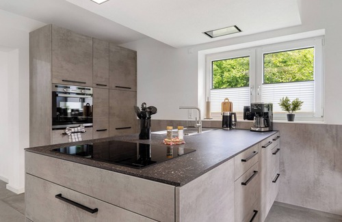 Appenweier Apartment | Apartment 'Waldzauber Kiefer'
