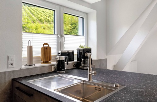 Appenweier Apartment | Apartment 'Waldzauber Kiefer'