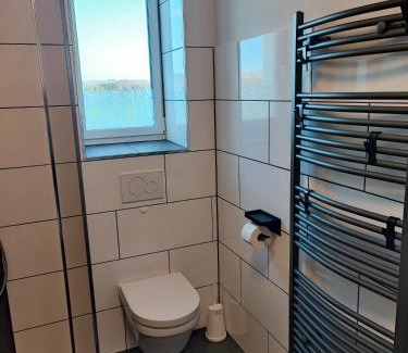 Katlenburg-Lindau Apartment | Apartment Walnuss