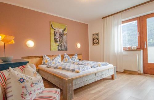 Wenns Apartment | Apartment Walter by Interhome
