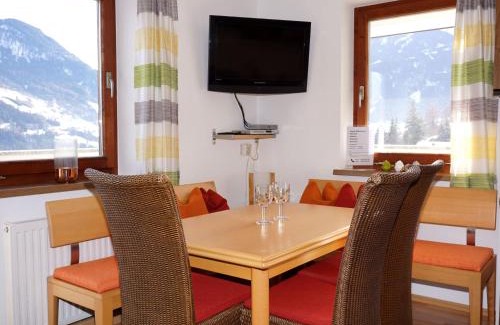 Wenns Apartment | Apartment Walter by Interhome
