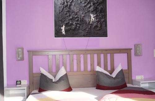 Wenns Apartment | Apartment Walter by Interhome