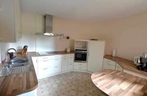 Markdorf Apartment | Apartment Walther family