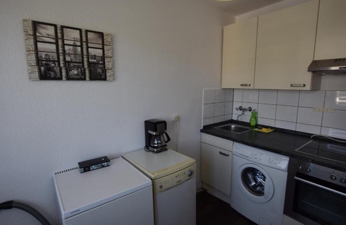 Stuttgart Apartment | Apartment Wangen