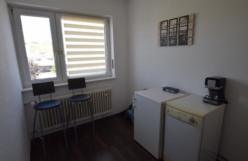 Stuttgart Apartment | Apartment Wangen
