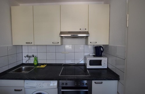 Stuttgart Apartment | Apartment Wangen