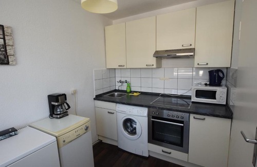 Stuttgart Apartment | Apartment Wangen