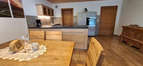 Hoarberg Apartment | Apartment Wechselberger Tobias & Jaqueline