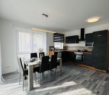 Weikersheim Apartment | Apartment Weikersheim IV