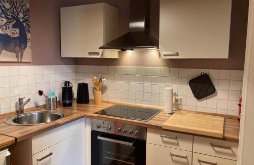 Radebeul Apartment | Apartment Weinblick Radebeul, Dresden