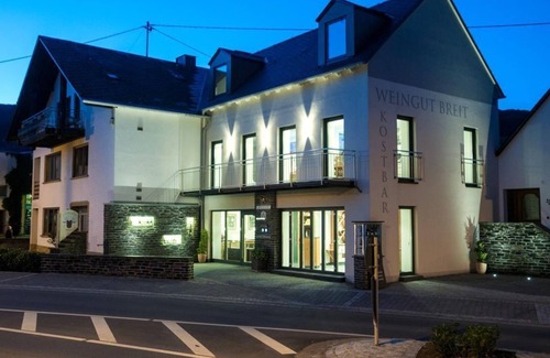 Niederemmel Apartment | Apartment Weingut Breit
