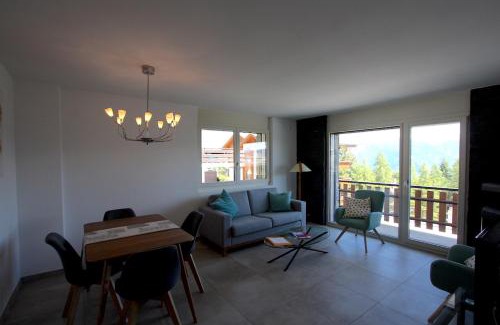 Montana Apartment | Apartment Weisshorn