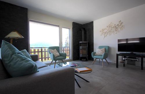 Montana Apartment | Apartment Weisshorn
