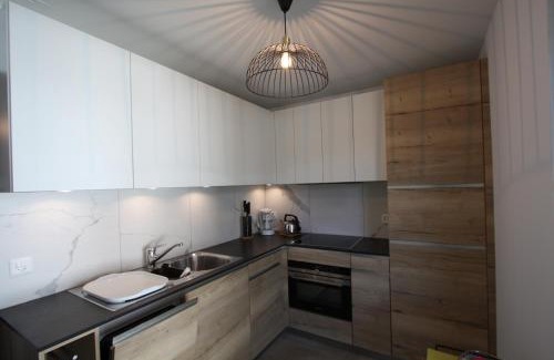 Montana Apartment | Apartment Weisshorn