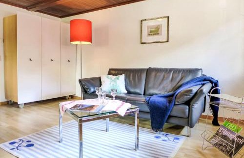 Meiringen Apartment | Apartment Wellhorn by Interhome