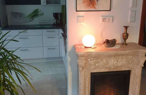 Erbach Apartment | Apartment Wendel