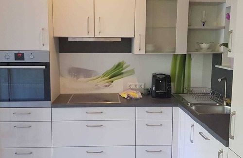 Erbach Apartment | Apartment Wendel