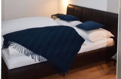 Jungholz Apartment | Apartment 'Wertach' with Mountain View, Shared Terrace and Wi-Fi