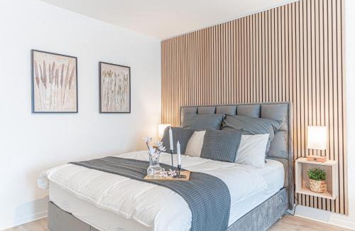 Rhein-Erft-Kreis District Apartment | Apartment Wesseling