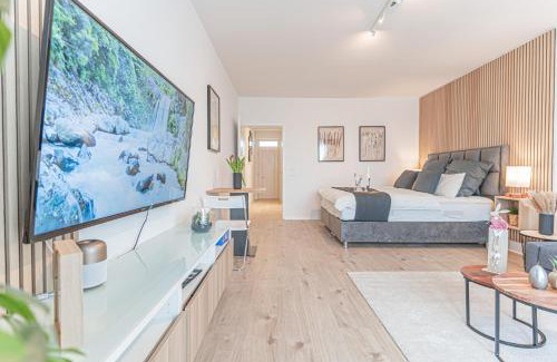 Rhein-Erft-Kreis District Apartment | Apartment Wesseling