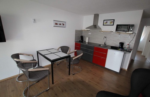 Rhein-Erft-Kreis District Apartment | Apartment Wesseling Zentrum