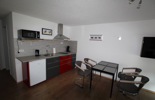 Rhein-Erft-Kreis District Apartment | Apartment Wesseling Zentrum