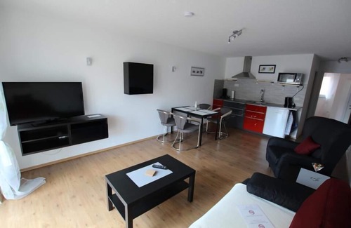 Rhein-Erft-Kreis District Apartment | Apartment Wesseling Zentrum