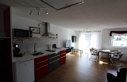 Rhein-Erft-Kreis District Apartment | Apartment Wesseling Zentrum