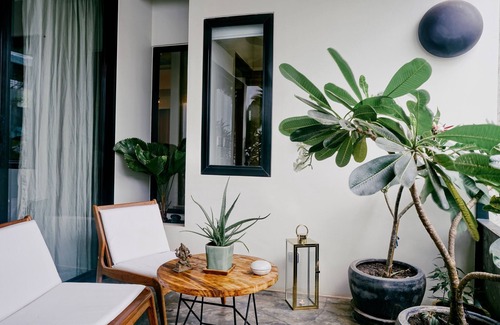 Siem Reap Apartment | Apartment West - Siem Reap