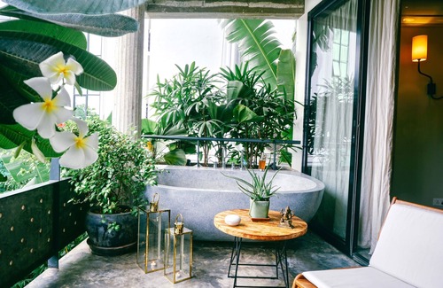 Siem Reap Apartment | Apartment West - Siem Reap