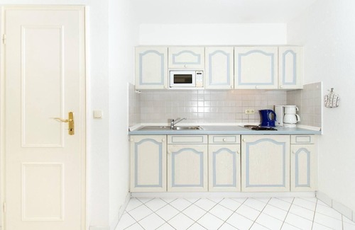 List Apartment | Apartment Westhof 3 in List