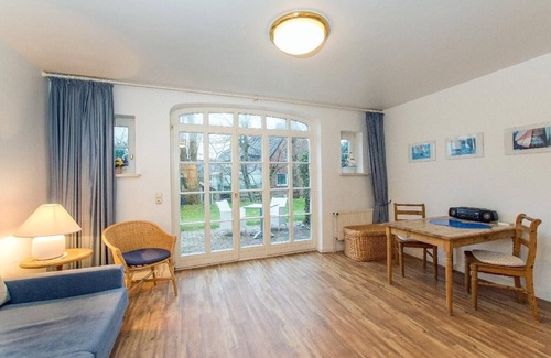 List Apartment | Apartment Westhof 3 in List