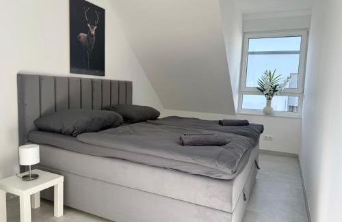 Rhein-Erft-Kreis District Apartment | Apartment WH 10