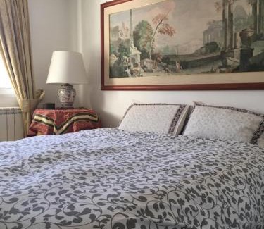 Zona XXXIV Casal Palocco Apartment | Apartment Whenlifeisbetter