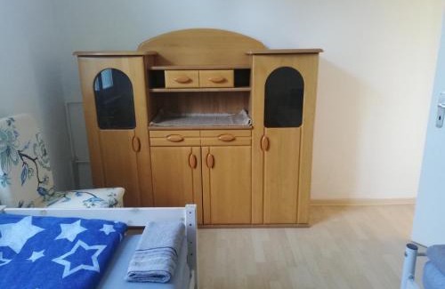 Altenstadt Apartment | Apartment White