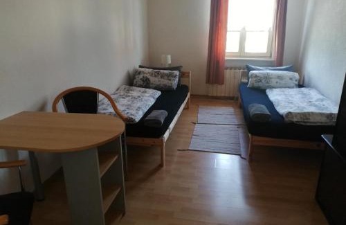 Altenstadt Apartment | Apartment White