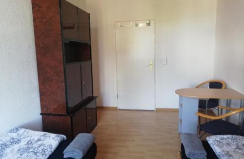 Altenstadt Apartment | Apartment White